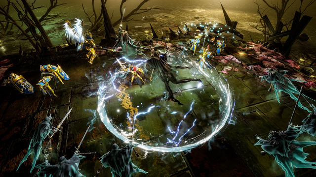 Images de Warhammer Age of Sigmar : Storm Ground