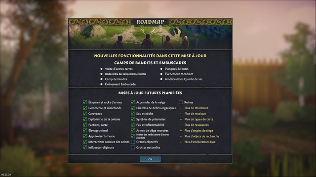 Images de Going Medieval