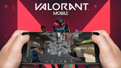 Riot Games annonce Valorant Mobile pour étoffer la licence