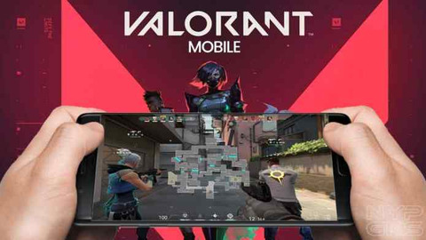 Valorant Mobile - Riot Games annonce Valorant Mobile pour étoffer la licence