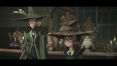 Harry Potter: Magic Awakened prépare son pré-lancement