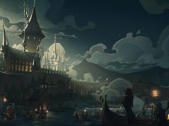 Harry Potter: Magic Awakened se lancera mondialement ce 27 juin