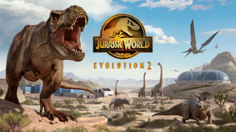 Jurassic World Evolution 2 - Test de Jurassic World Evolution 2 - pas vraiment une évolution