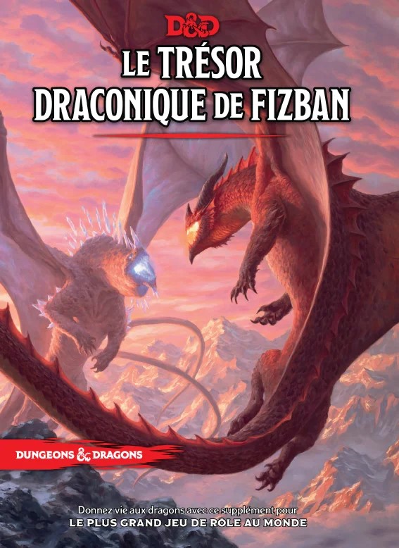 Images de Dungeons & Dragons