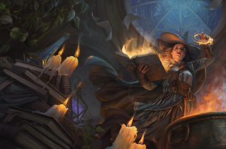 Image de Dungeons & Dragons #157904 Image de Dungeons & Dragons #157904