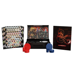 Image de Dungeons & Dragons #156855