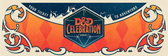 Ce week-end aura lieu le D&D Celebration Day