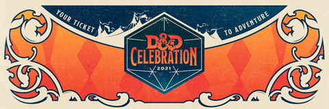 Dungeons & Dragons - Ce week-end aura lieu le D&D Celebration Day