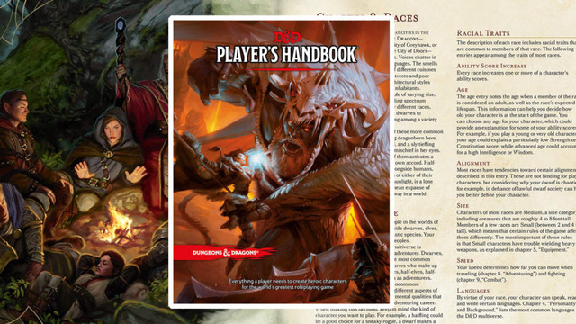 Images de Dungeons & Dragons