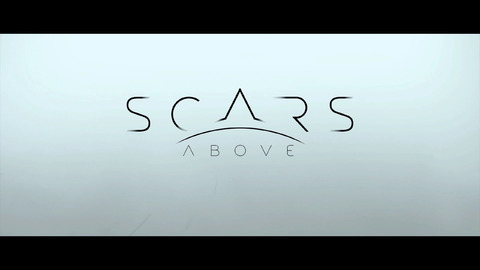 Scars Above - Aperçu de Scars Above : l’inspiration a du bon
