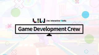 Live Interactive Works Game Development Crew