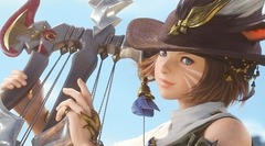 Square-Enix confirme son embellie et la « progression » de ses MMO