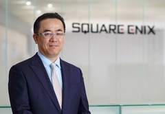 Square Enix en 2022 : développement technologique et « jeux décentralisés »