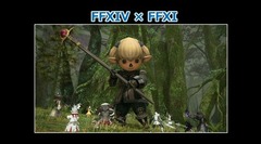 Un Shantotto géant de Final Fantasy XI à affronter dans Final Fantasy XIV