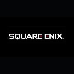 Logo de Square-Enix