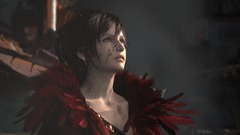 E3 2012 - Square-Enix illustre les (impressionnantes) capacités du moteur Luminous