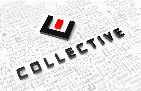 Square Enix - Square-Enix dévoile son programme « Collective » pour soutenir les jeunes développeurs