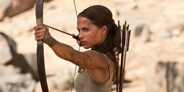 Tomb Raider (film, 2018)