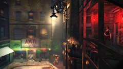 GamesCom 2010 : Premières minutes de gameplay de The Secret World
