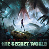 Secret World Legends - Lancement de notre univers Secret World