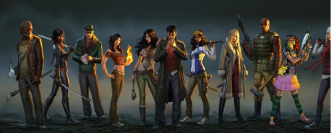 The Secret World - GDC 2011 : Première version « live » de The Secret World