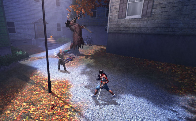 Images de The Secret World