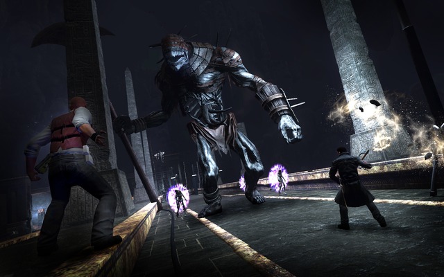 Images de The Secret World