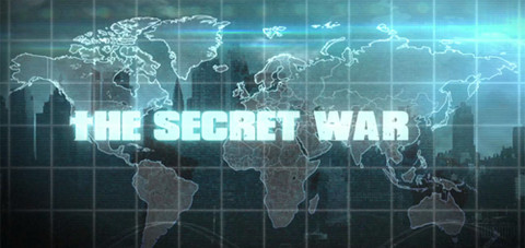 The Secret World - Semaine 3 de The Secret War