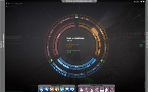 The Secret World - Mise en pratique des synergies