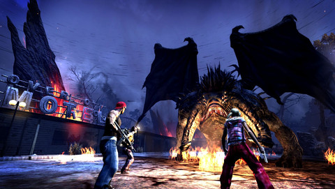 The Secret World - Récit et missions dans The Secret World