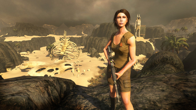 Images de The Secret World