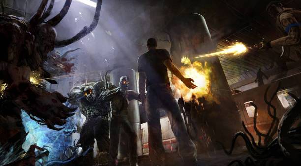 Image de The Secret World