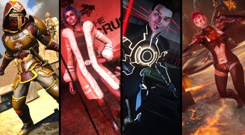 The Secret World - Guide : S'habiller en toute liberté