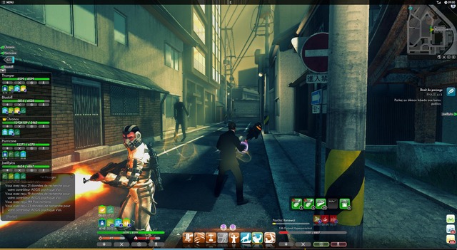 Images de The Secret World