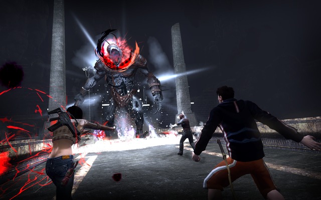 Images de The Secret World