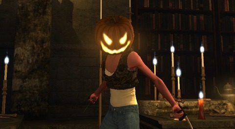 The Secret World - Halloween, « une parenthèse récréative » pour The Secret World