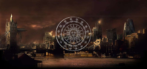 The Secret World - The Secret World : le sanctuaire des secrets