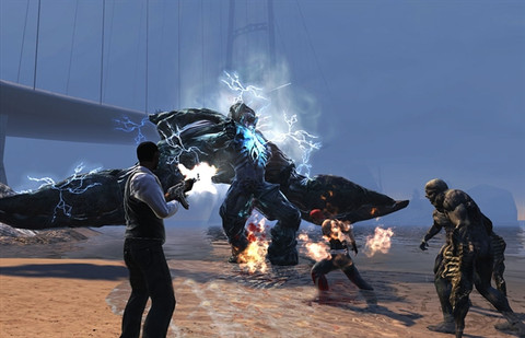 The Secret World - Concentré sur le PC, mais lorgnant sur les consoles