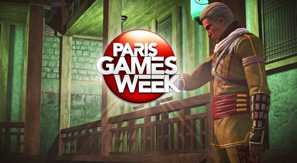 PGW 2011 TSW