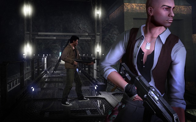 Images de The Secret World