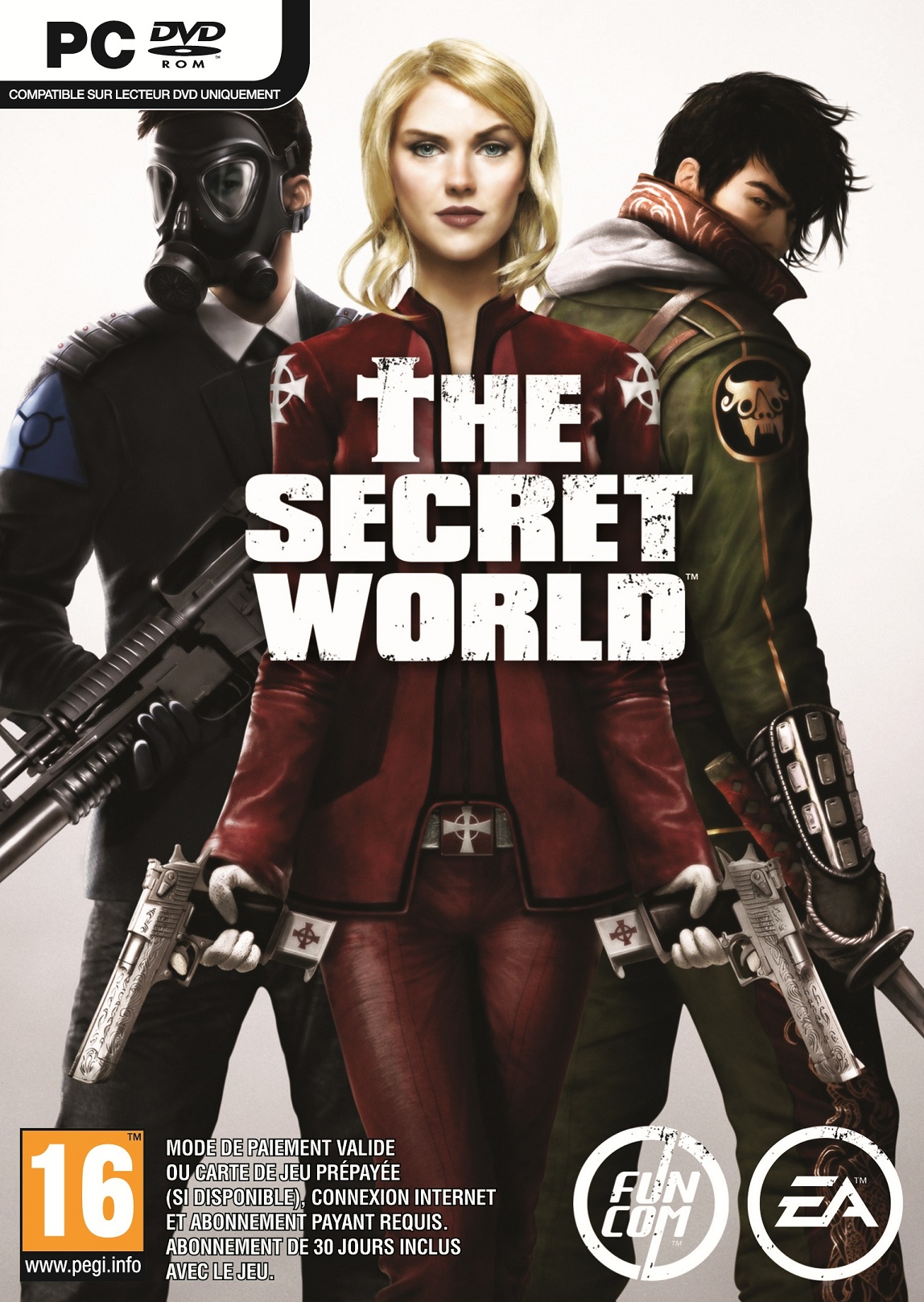 Игра секрет ворлд. Secret World game. The Secret World (2012). The Secret World Funcom. The Secret World прохождение.