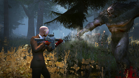 The Secret World - Mission classée des Templiers : l'agent renégat