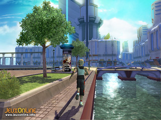 La première image d'Empire of Sports