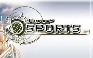 Logo d'Empire of Sports