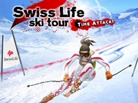 Empire of Sports - Swiss Life ski tour