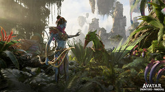 Ubisoft Massive recrute des testeurs suédois pour explorer Avatar: Frontiers of Pandora