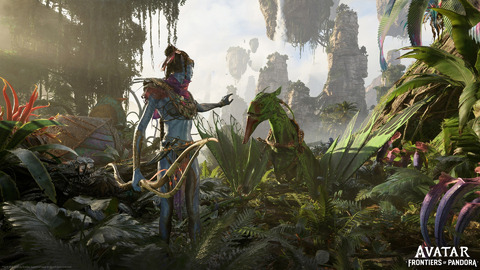 Avatar: Frontiers of Pandora - Ubisoft Massive recrute des testeurs suédois pour explorer Avatar: Frontiers of Pandora