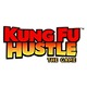 Logo de Kung Fu Hustle