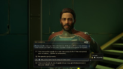Même les traits négatifs peuvent donner des options de dialogue