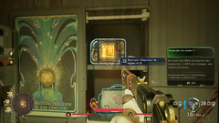 L'observation pour trouver des caches ou des mines